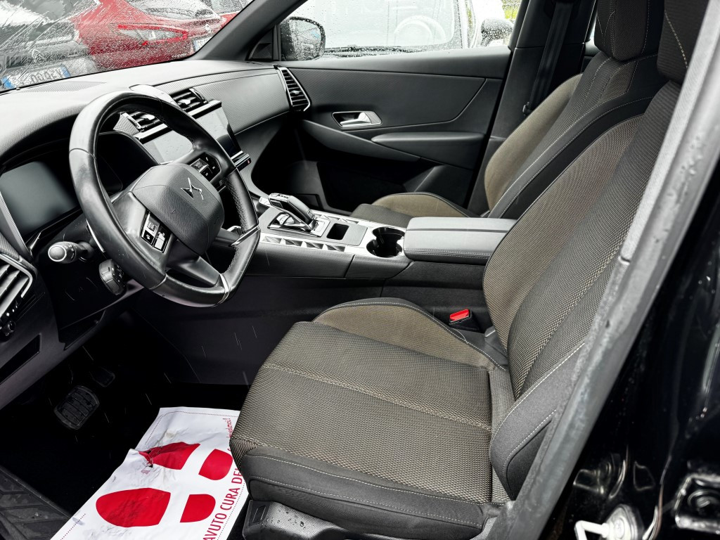 Ds DS 7 Crossback