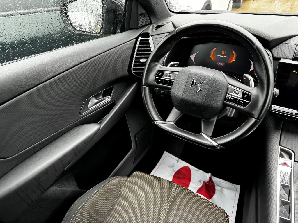 Ds DS 7 Crossback
