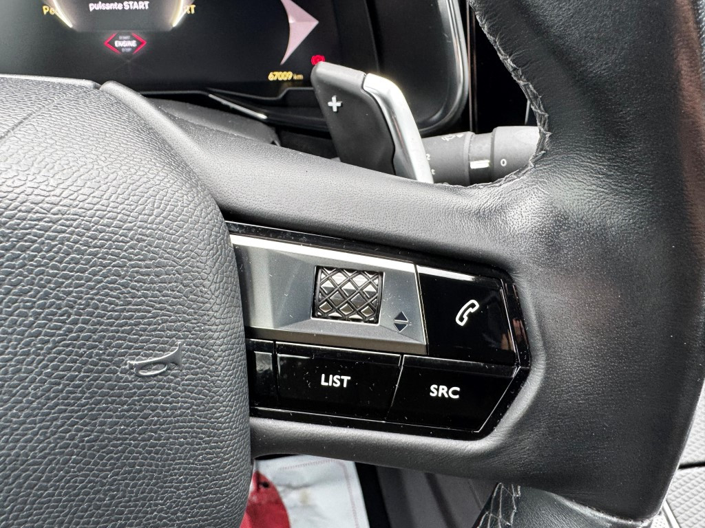 Ds DS 7 Crossback