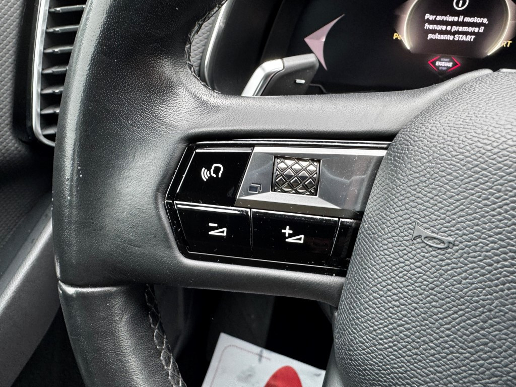 Ds DS 7 Crossback