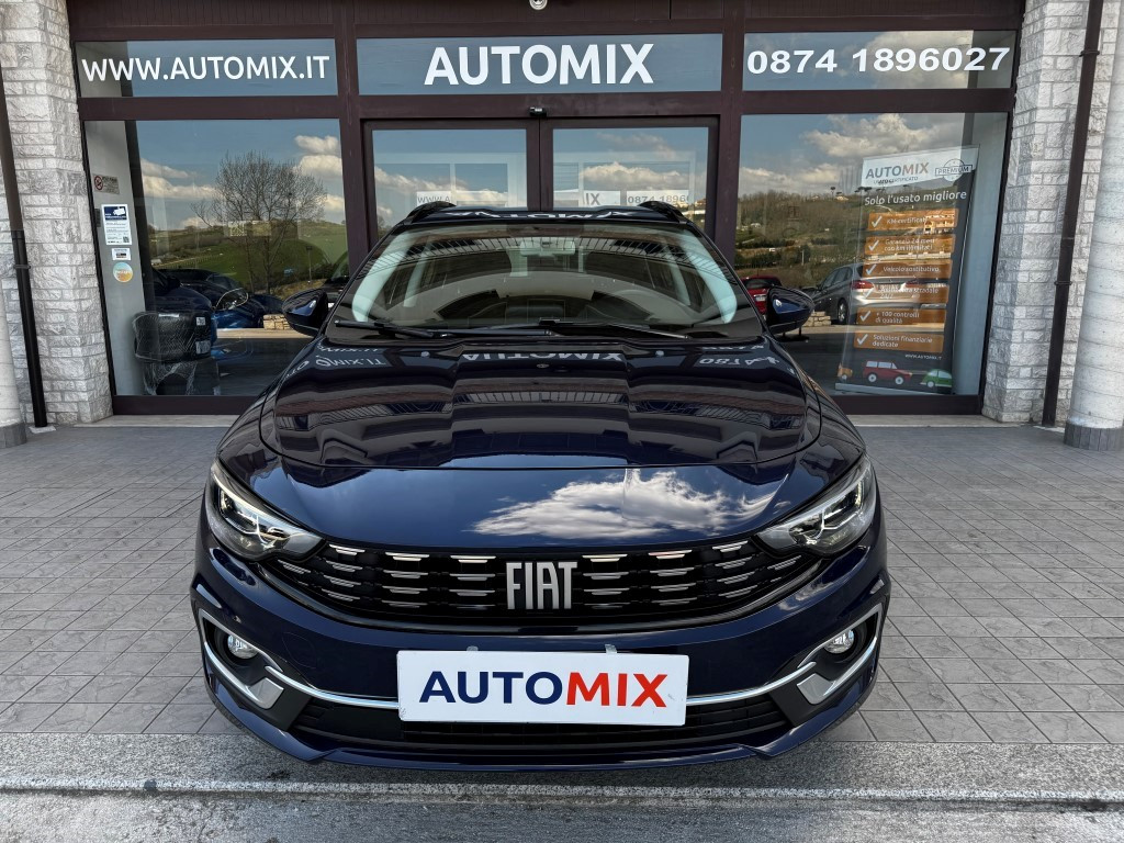 Fiat Tipo