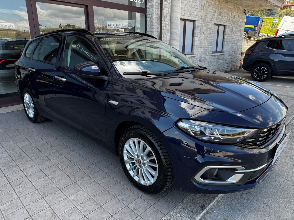 Fiat Tipo