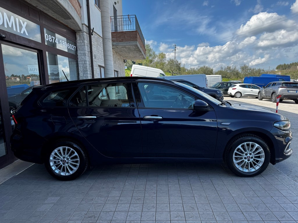 Fiat Tipo