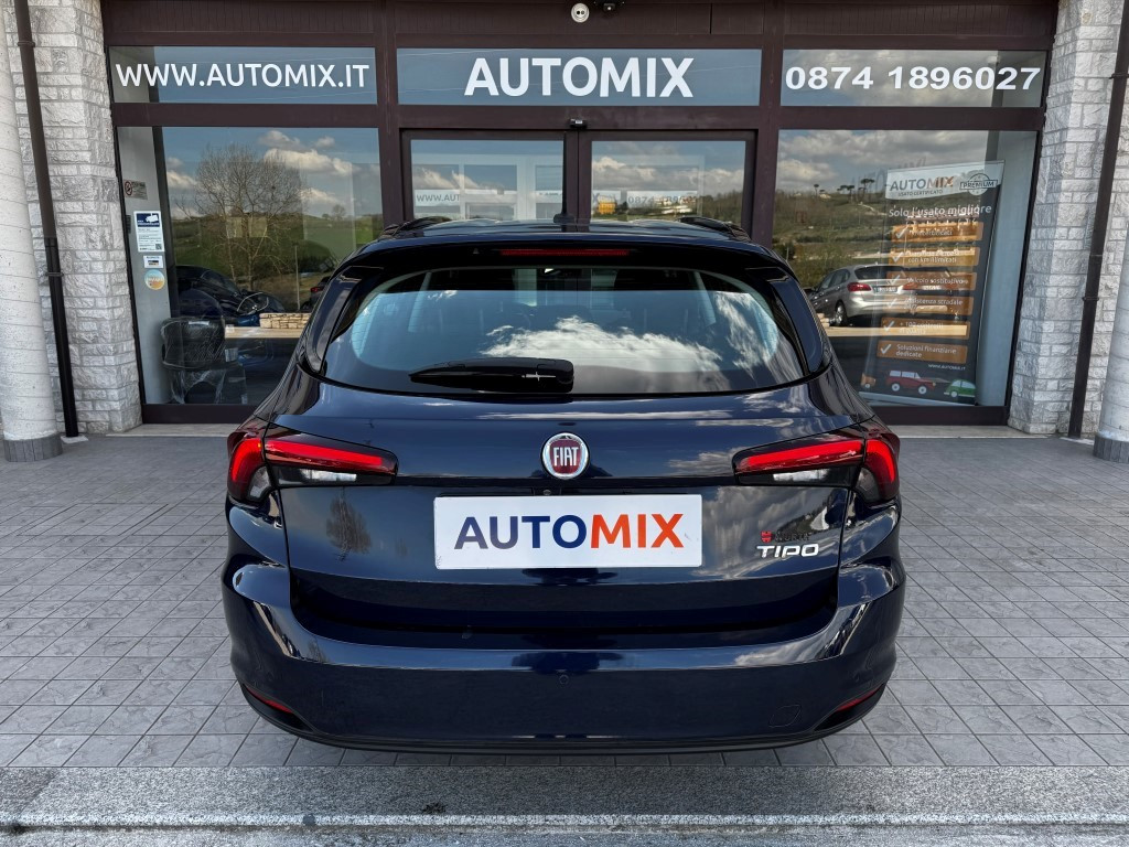 Fiat Tipo