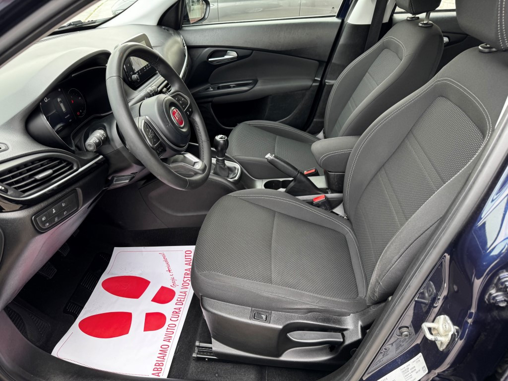 Fiat Tipo