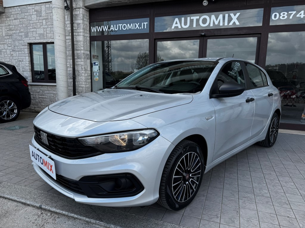 Fiat Tipo