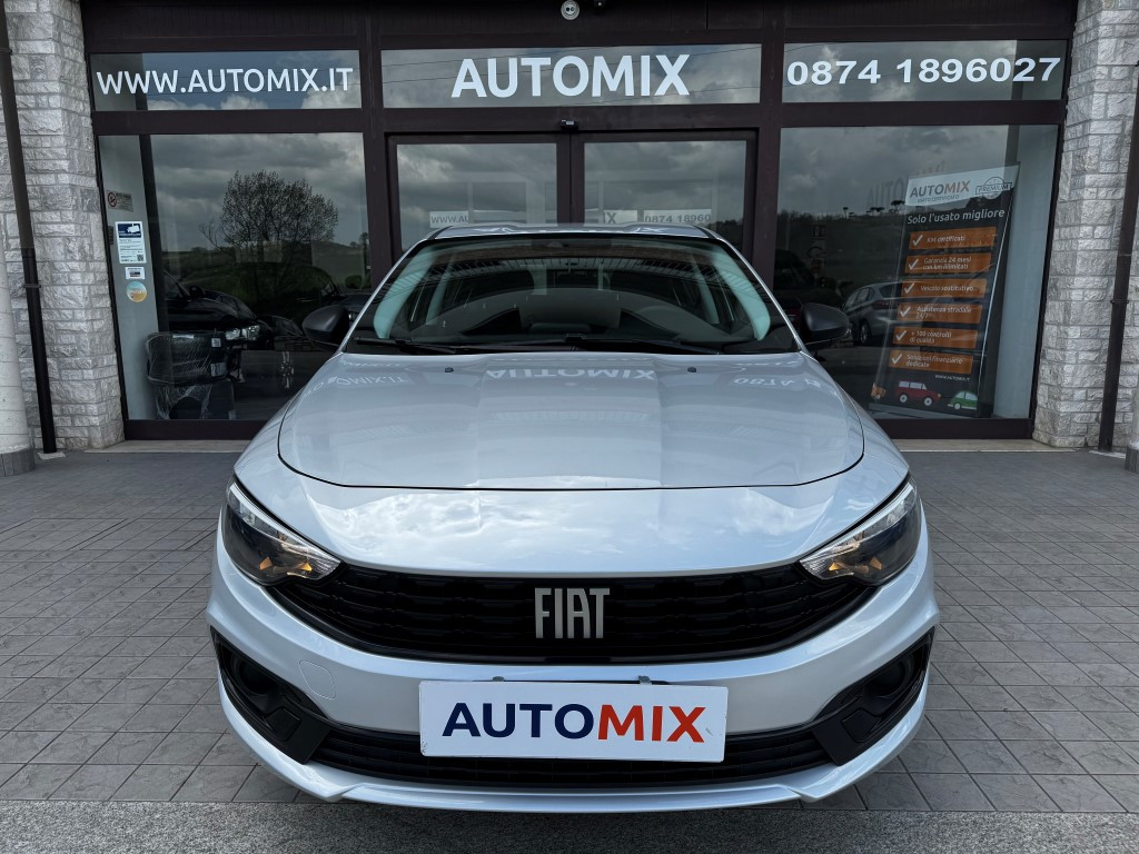 Fiat Tipo