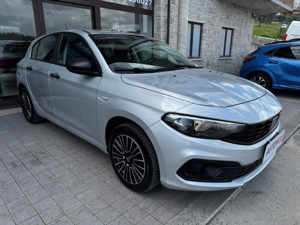 Fiat Tipo