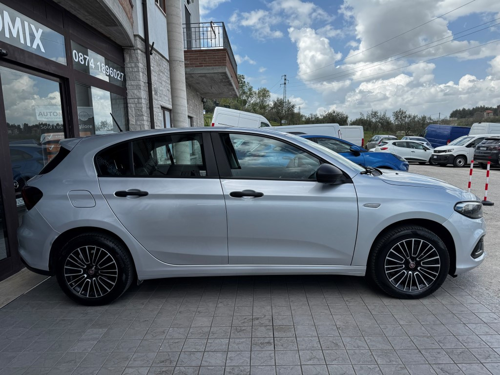 Fiat Tipo
