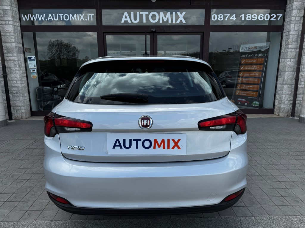 Fiat Tipo