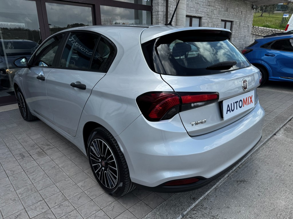 Fiat Tipo