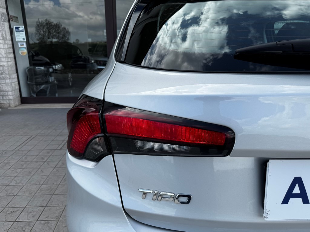 Fiat Tipo