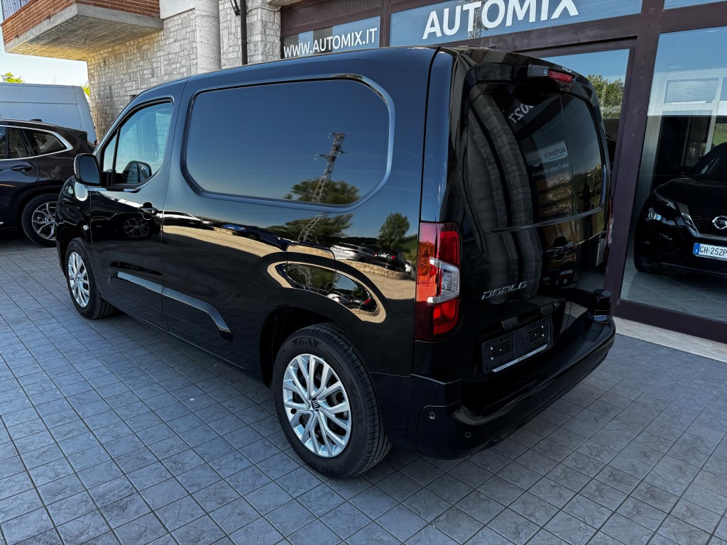 Fiat Doblò
