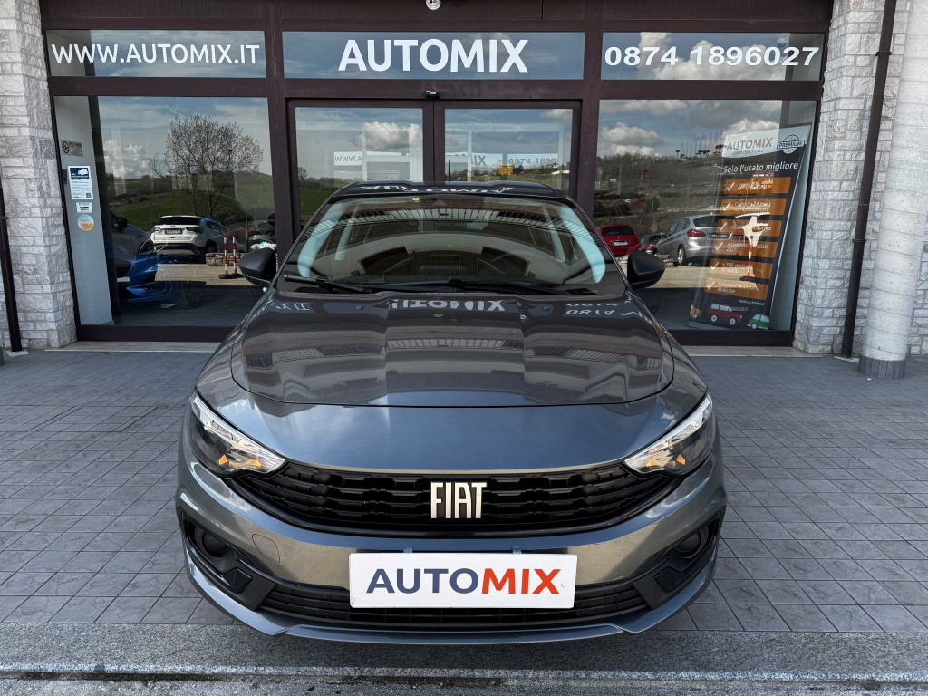 Fiat Tipo