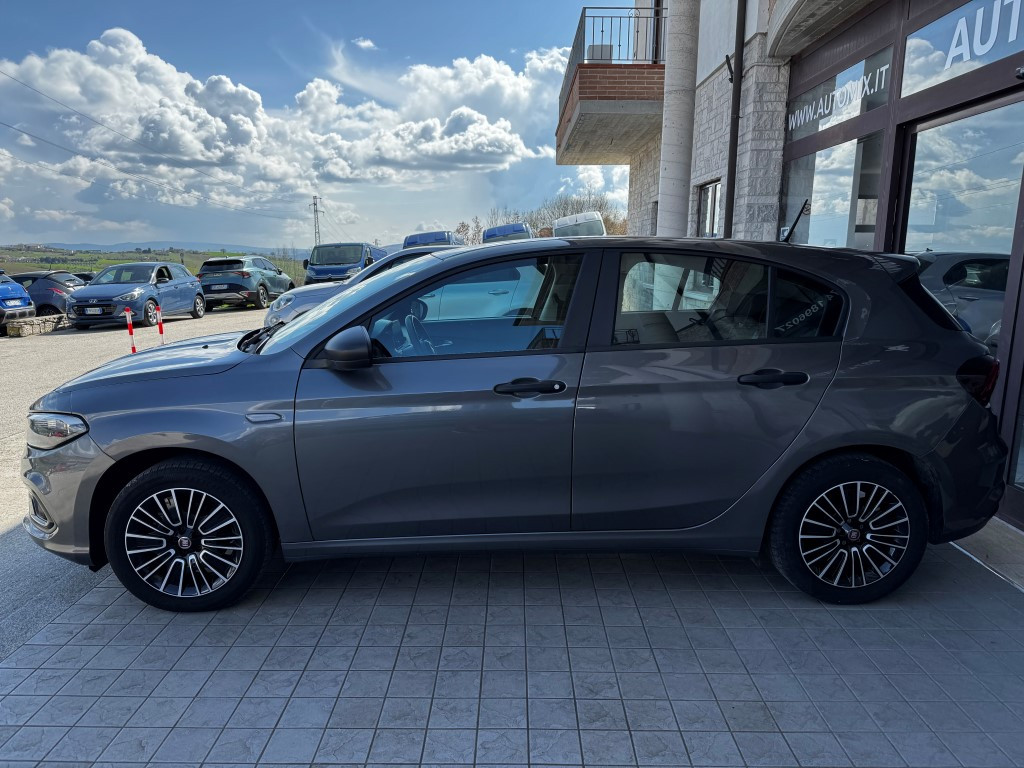 Fiat Tipo