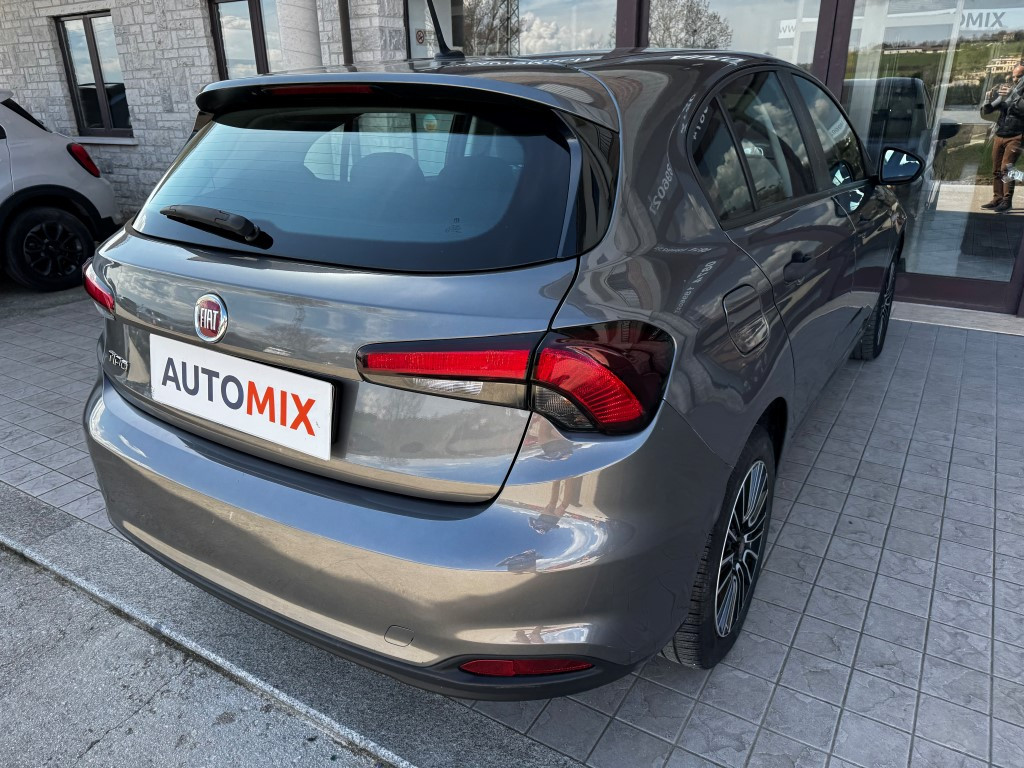 Fiat Tipo