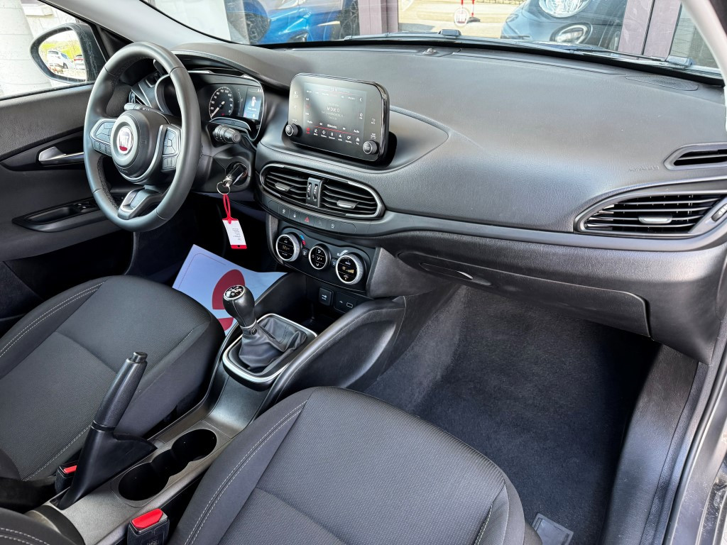 Fiat Tipo