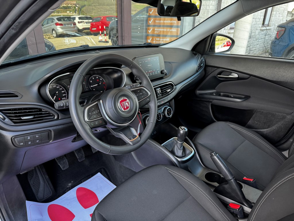 Fiat Tipo