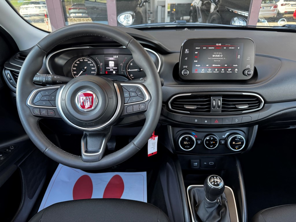 Fiat Tipo