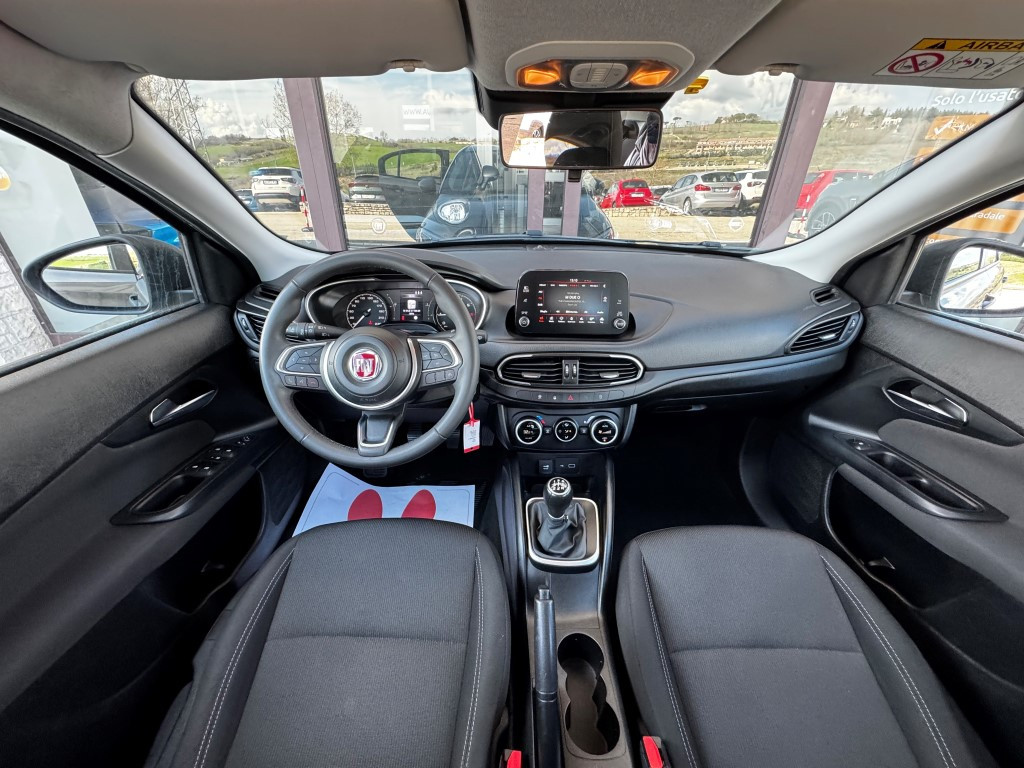 Fiat Tipo