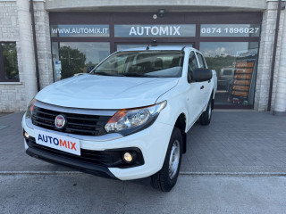 Fiat Fullback