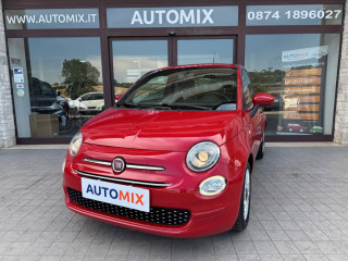 Fiat 500L Living