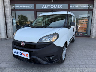 Fiat Doblò