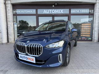 BMW Serie 2