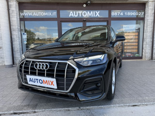 Audi Q5 Sportback