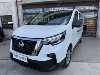 Nissan Primastar