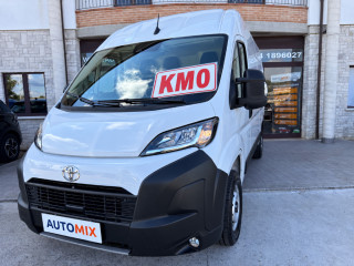 Toyota Proace Max