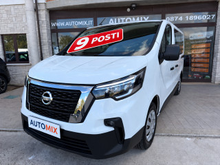 Nissan Primastar