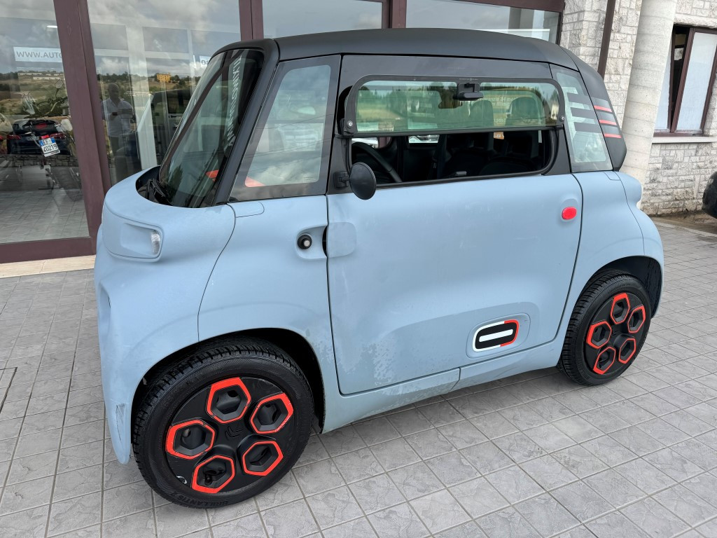 Citroen AMI