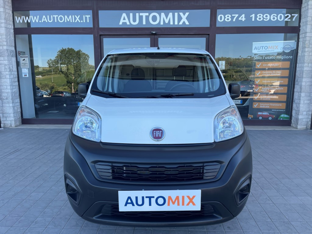 Fiat Fiorino