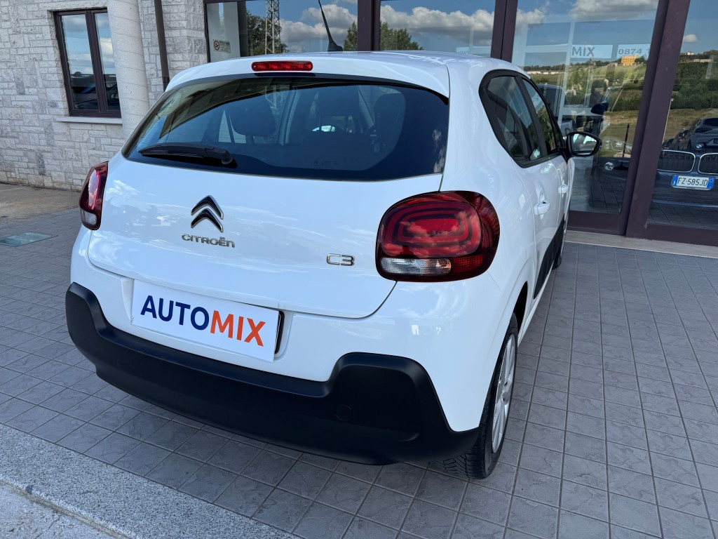 Citroen C3