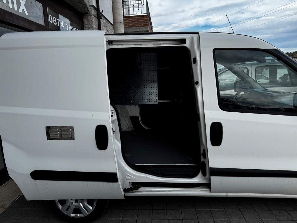 Fiat DoblÃ²