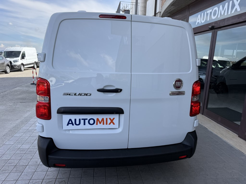 Fiat Scudo