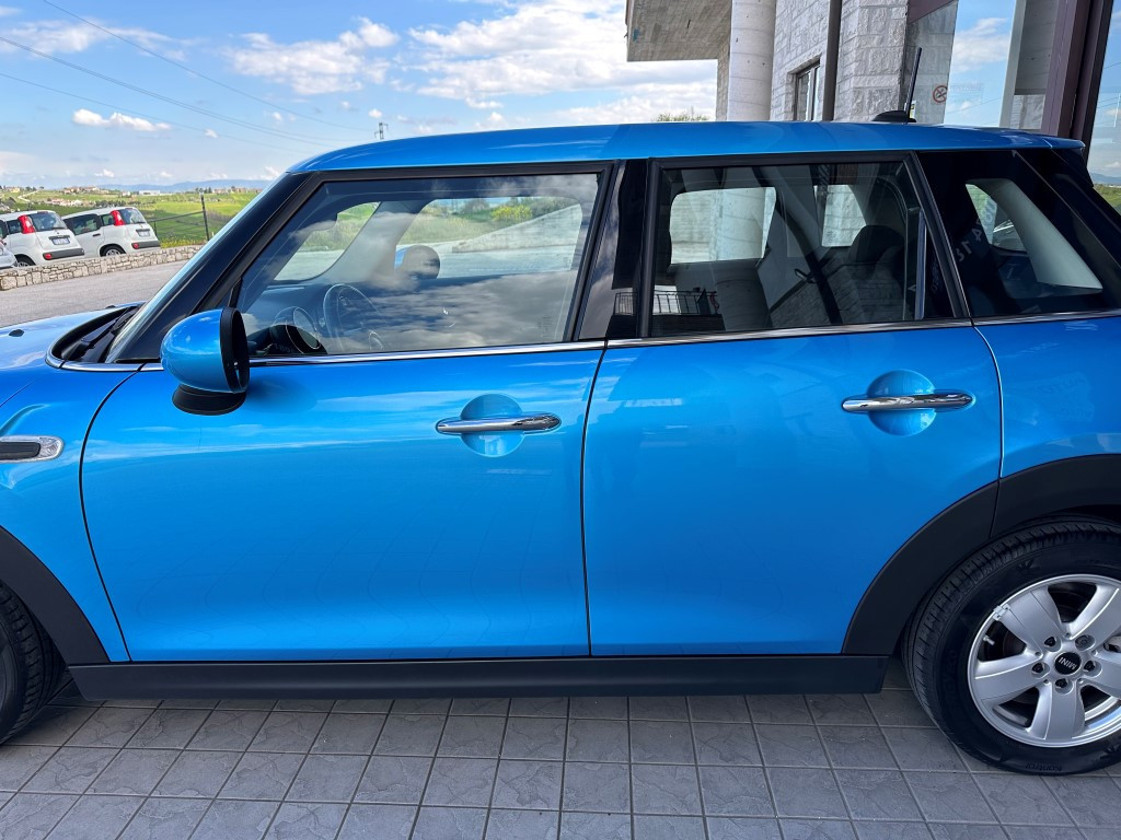 Mini Mini