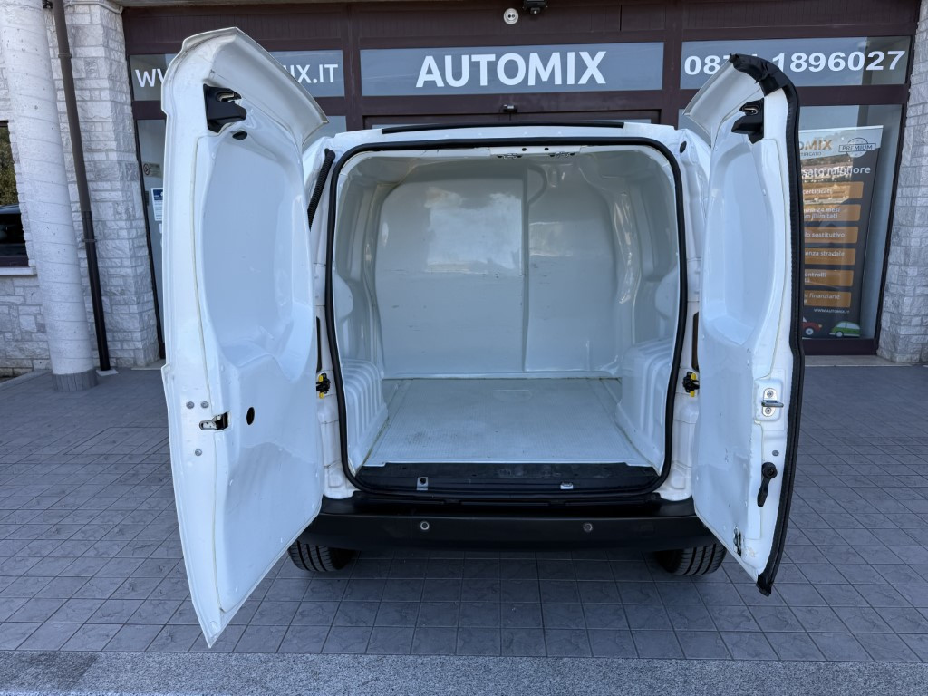 Fiat Fiorino