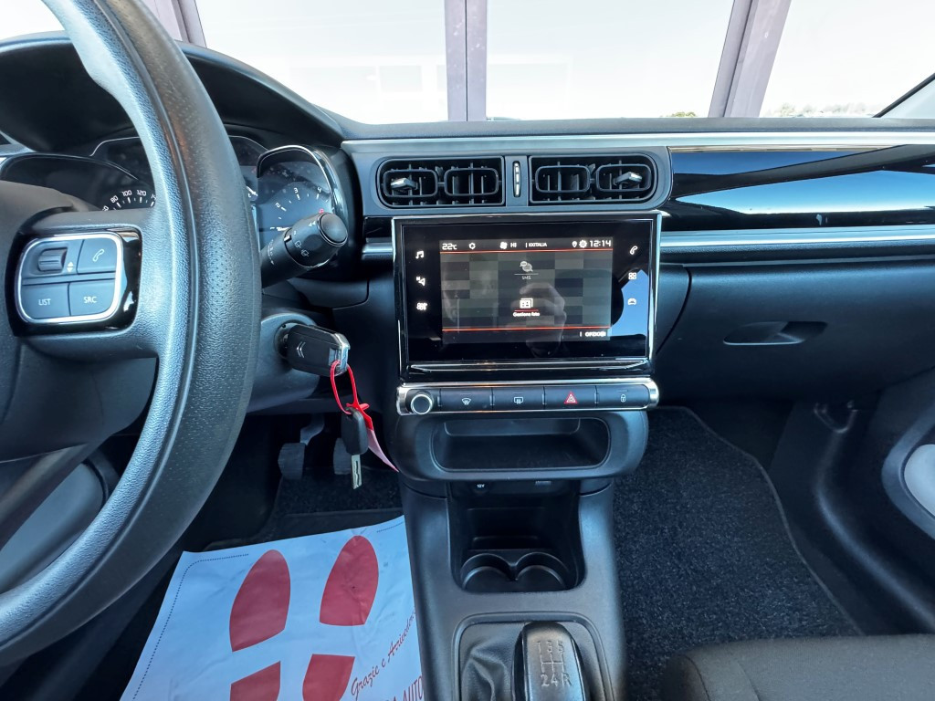 Citroen C3