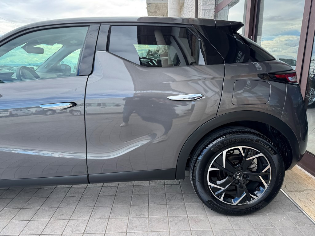 Ds DS 3 Crossback