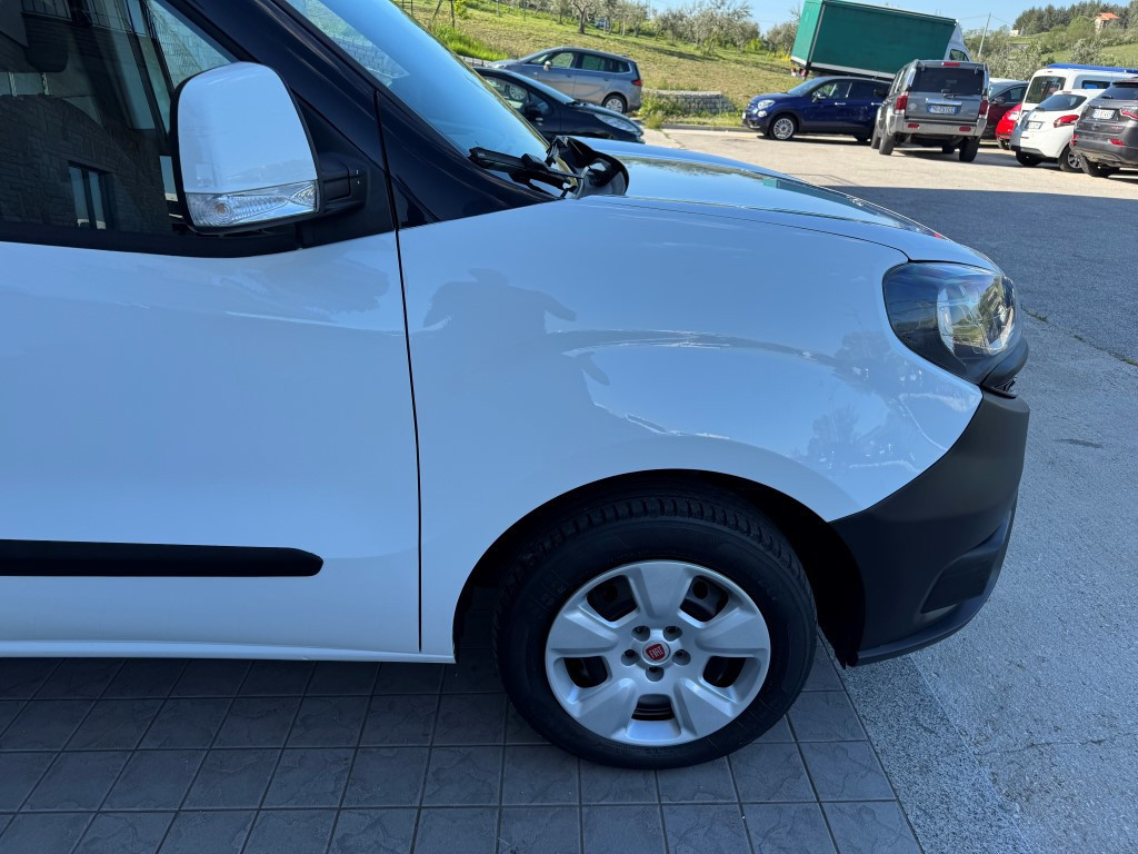 Fiat DoblÃ²
