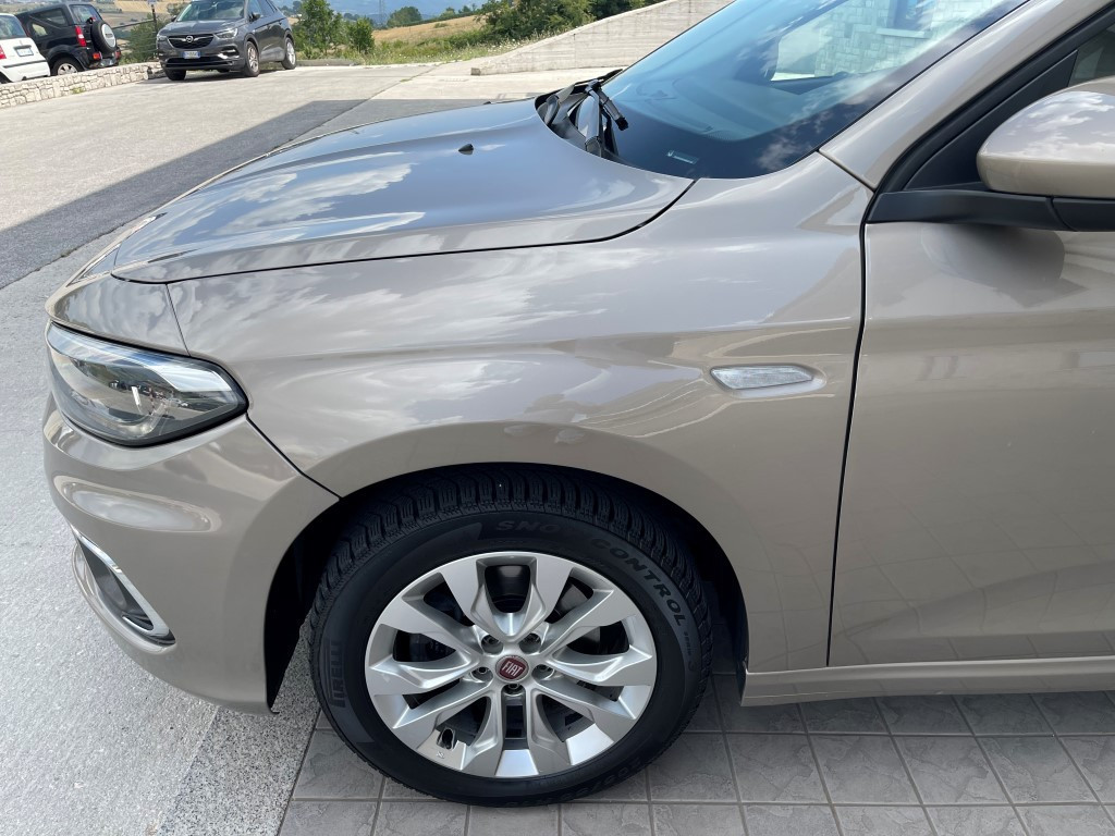 Fiat Tipo