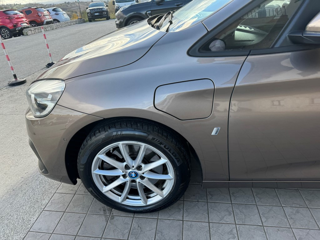 BMW Serie 2