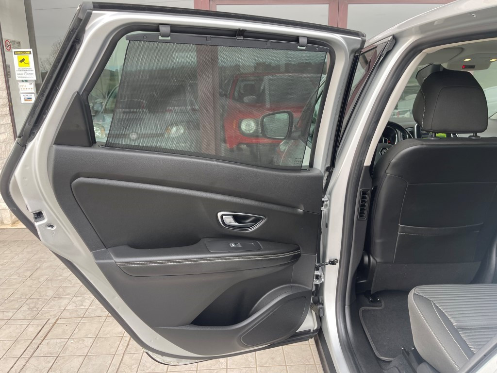 Renault ScÃ©nic