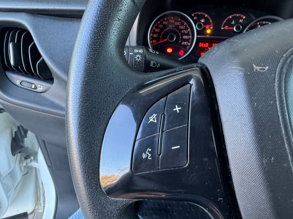 Fiat Doblò