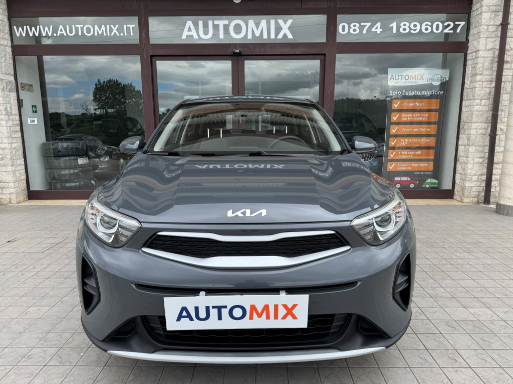 Kia Stonic