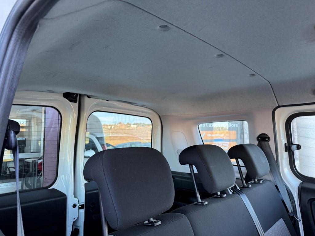 Fiat Doblò