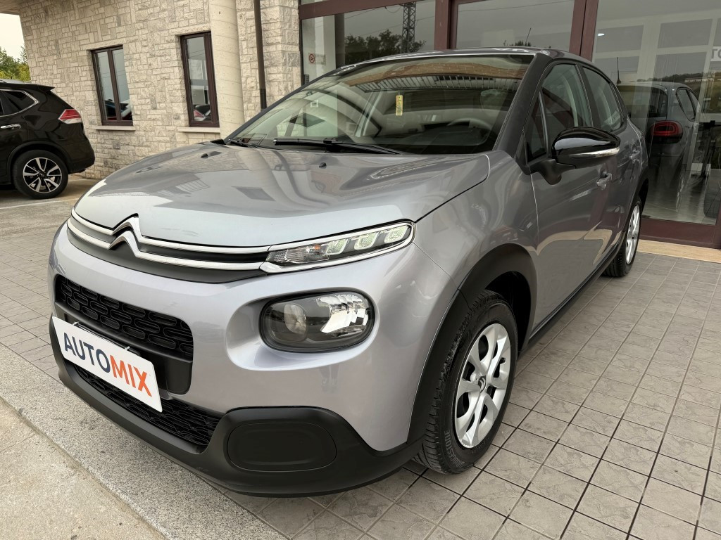 Citroen C3
