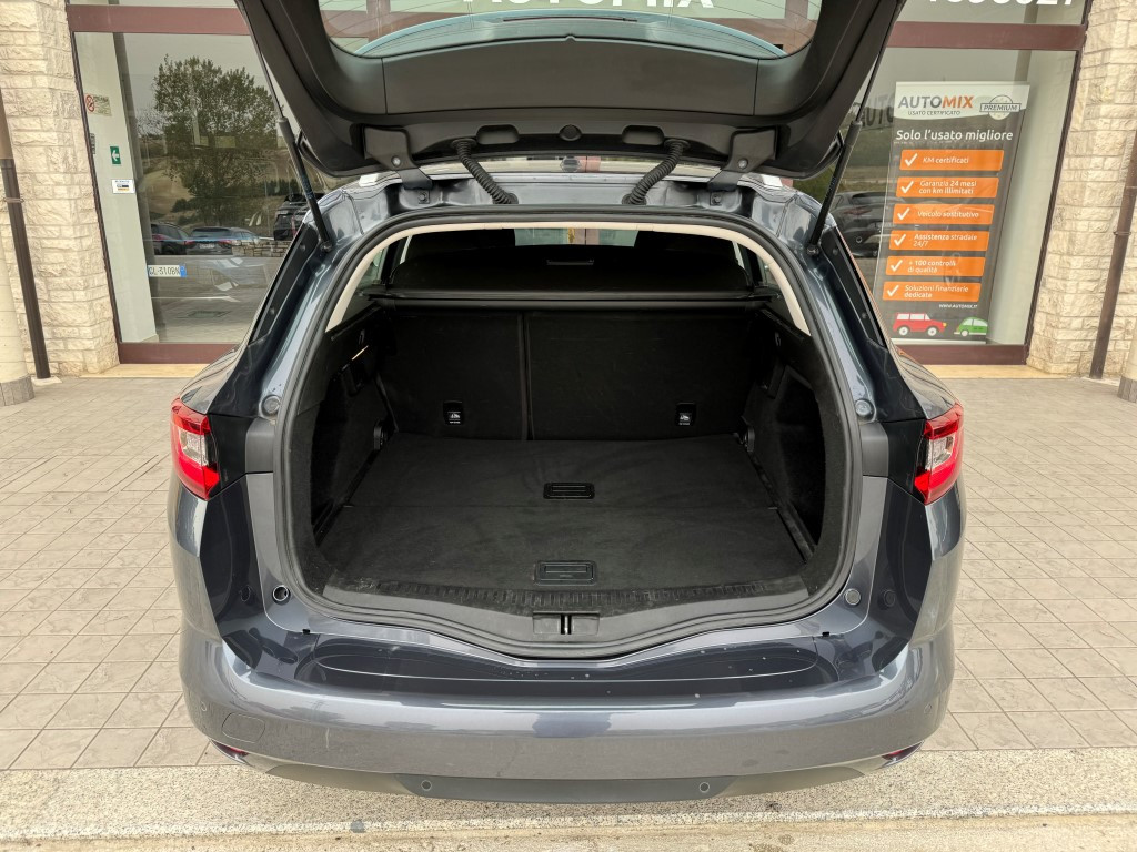 Renault MÃ©gane